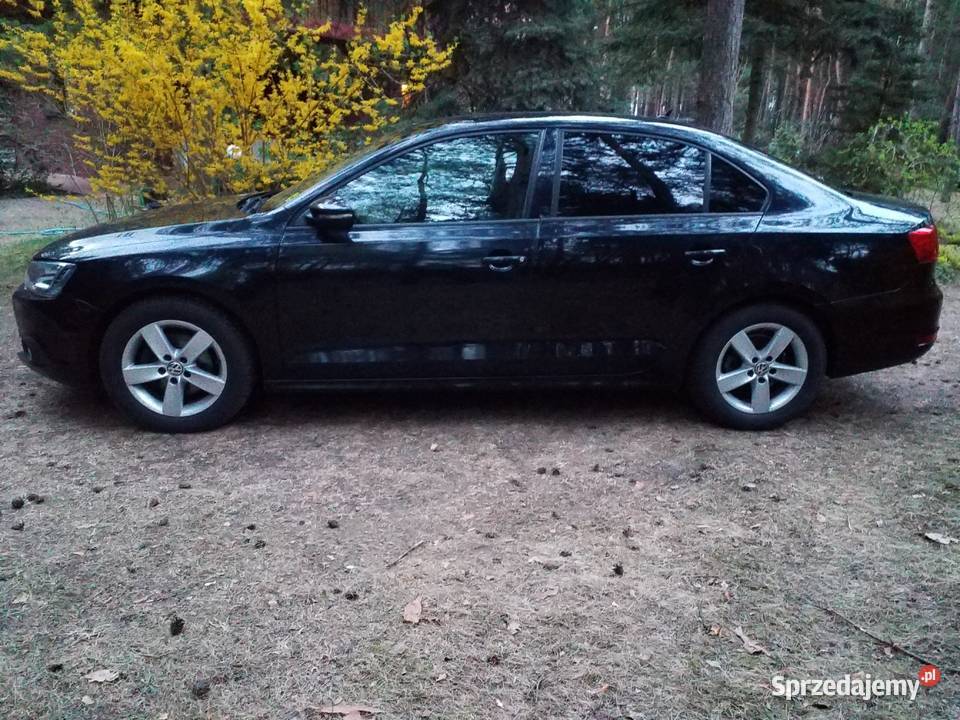 Volkswagen Jetta 16TDI krajowy zadbany Kębliny sprzedam