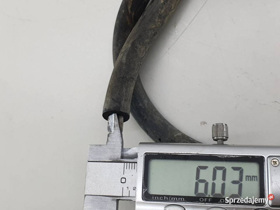 WAZ WEZYK 5 TGB BLADE 550 EFI TGB TARGET łódzkie Janowice sprzedam