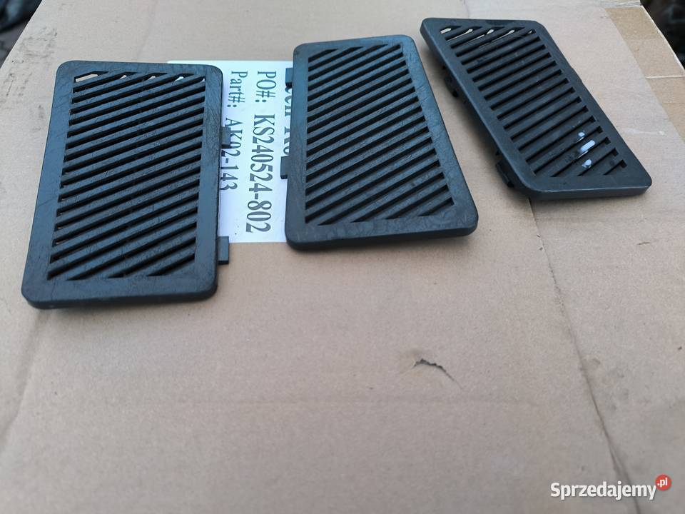 Fiat 125p 1300 1500 wiatrak wentylator Polonez Stalowa Wola sprzedam