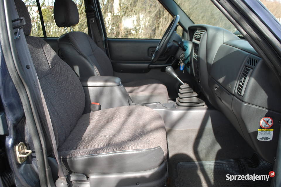 Przygotowany do rejestracji stan manualna Samochody osobowe Słupsk