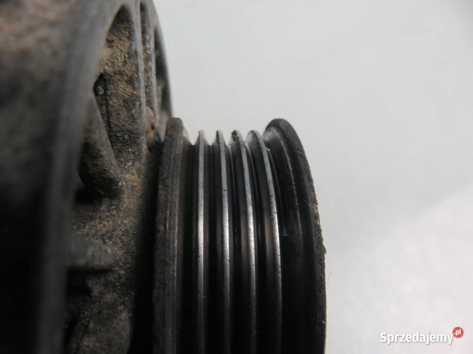 ALTERNATOR MITSUBISHI SPACE RUNNER II 24 GDI