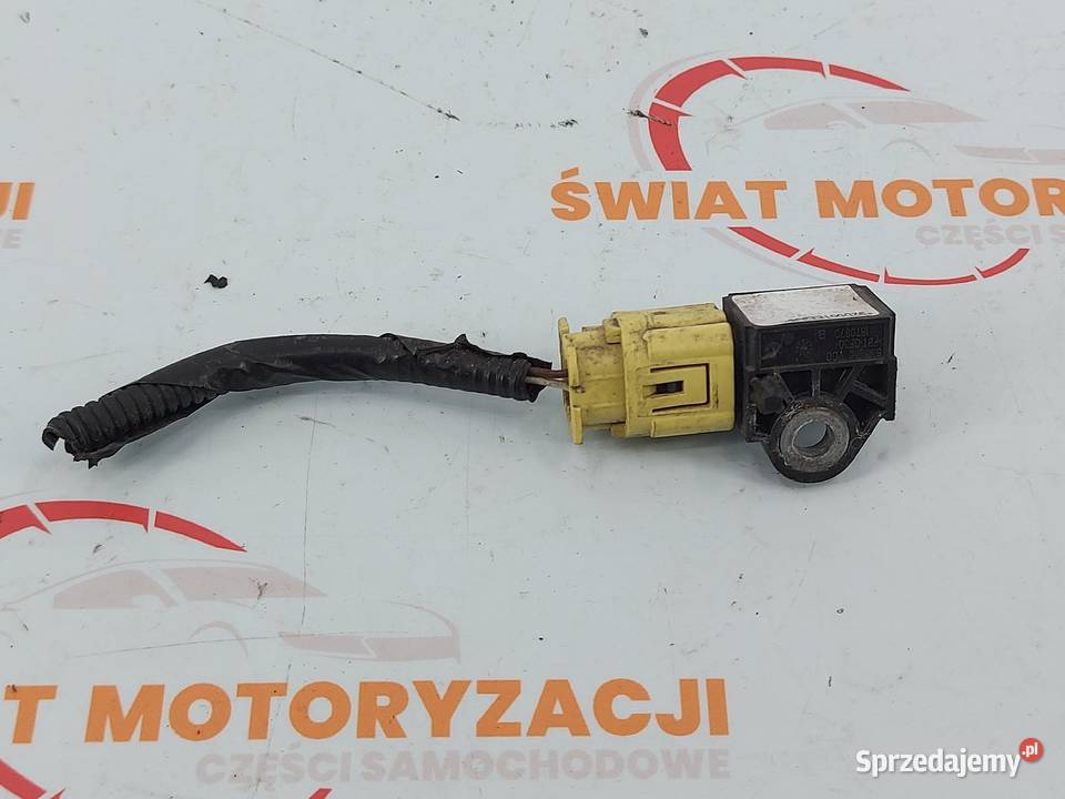 KIA SOUL I czujnik uderzenia 959300X000 osobowe świętokrzyskie Kielce