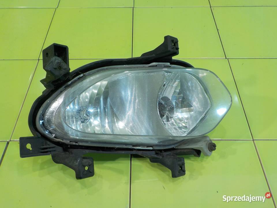 KIA CEED II 13r HB 5D halogen prawy Suków