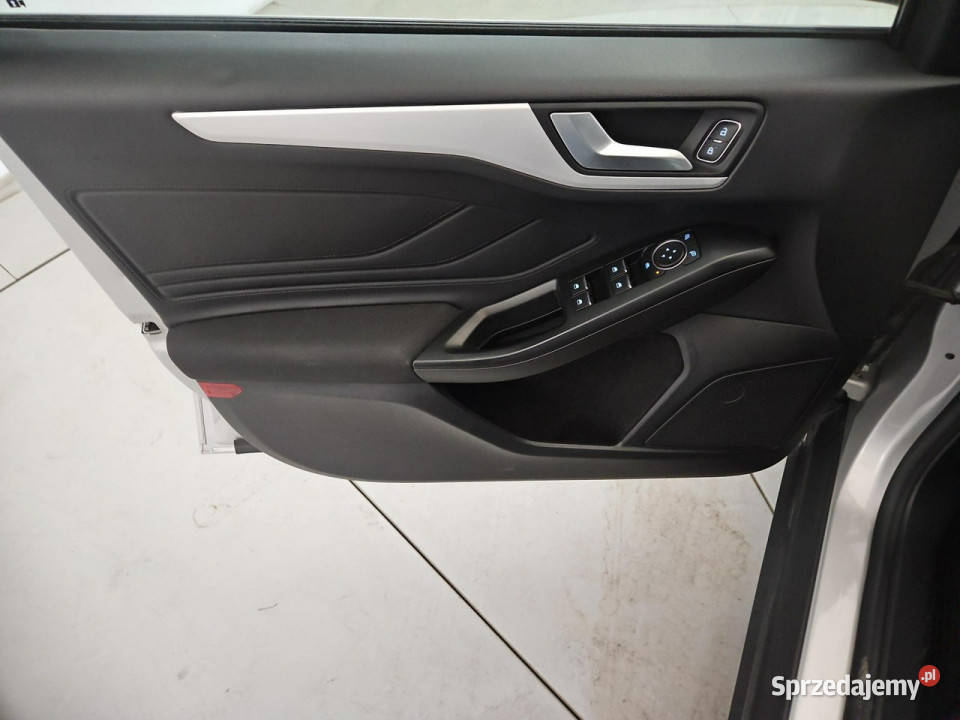 Ford Focus 15 EcoBlue Trend Edition Z Polskiego Warszawa sprzedam