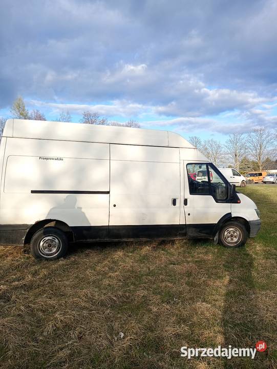 Sprzedam Forda Transita 20 diesel Ford