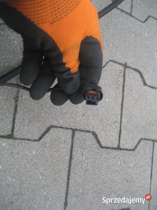 volvo xc90 lift 0714r instalacja zderzaka tył osobowe wielkopolskie Rakoniewice sprzedam