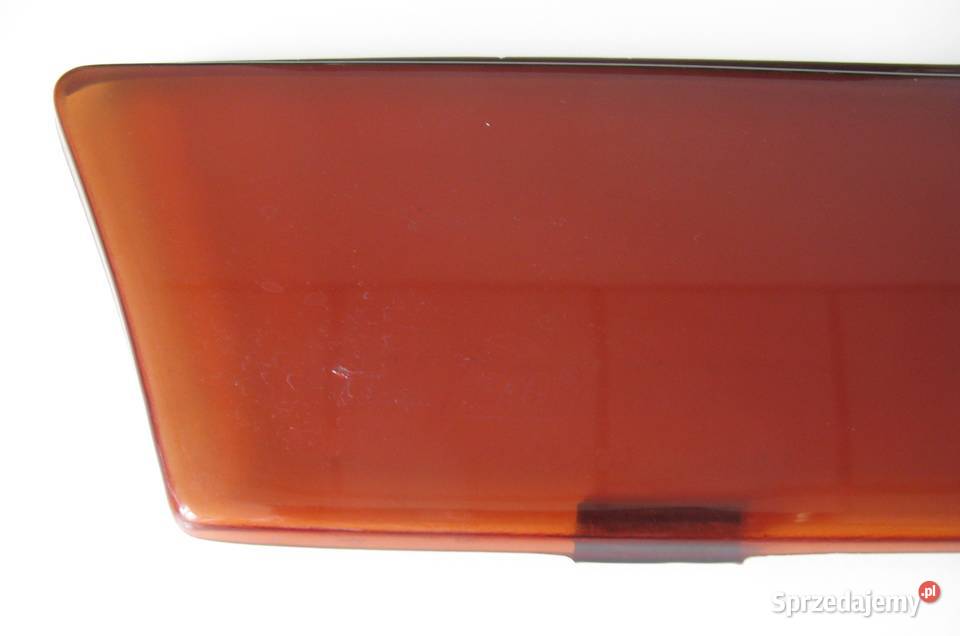 Osłona zimowa chłodnicy Polonez Caro Pozostałe Dąbrowa Górnicza