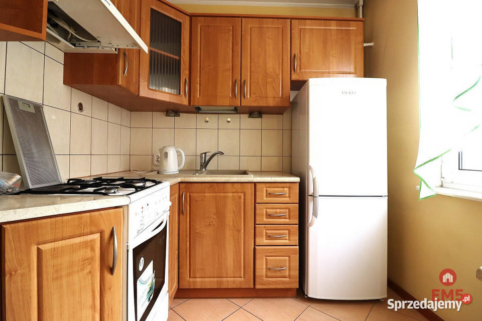 Mieszkanie 4119m2 2pok Suwałki Sprzedaż