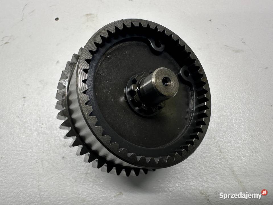 Tryb rozrusznika Yamaha Raptor 700 1S3155600100 Sulęcin