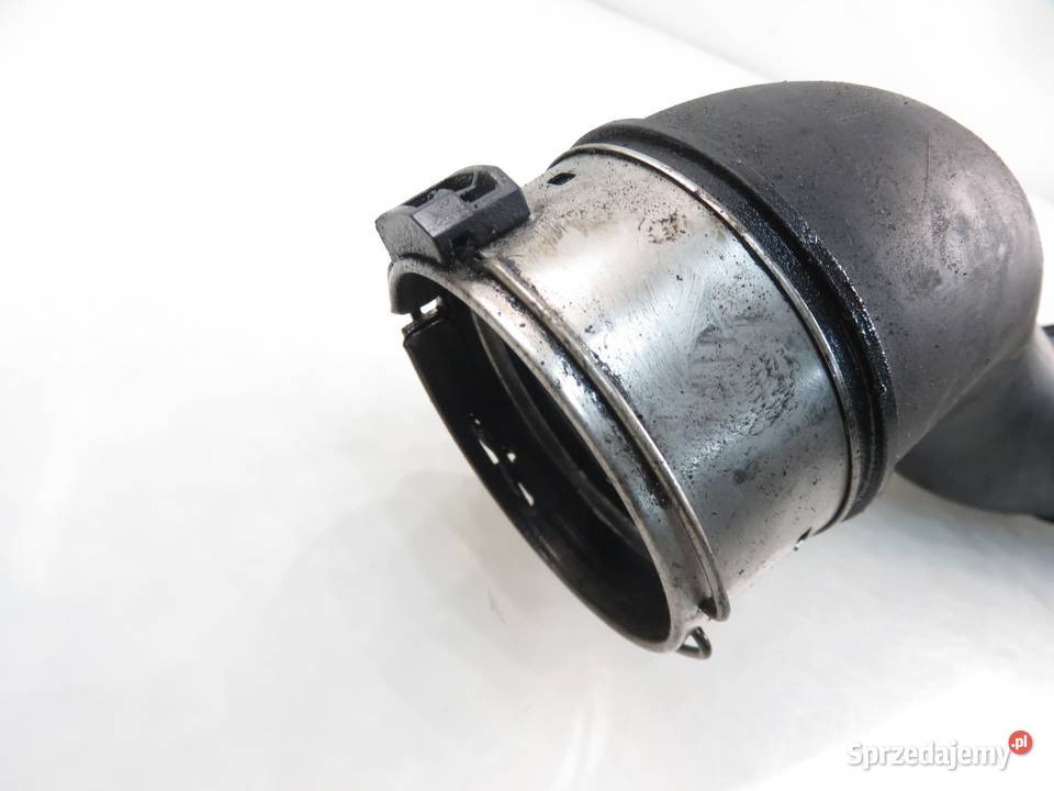 RURA INTERCOOLERA BMW 3 E91 316 8511739