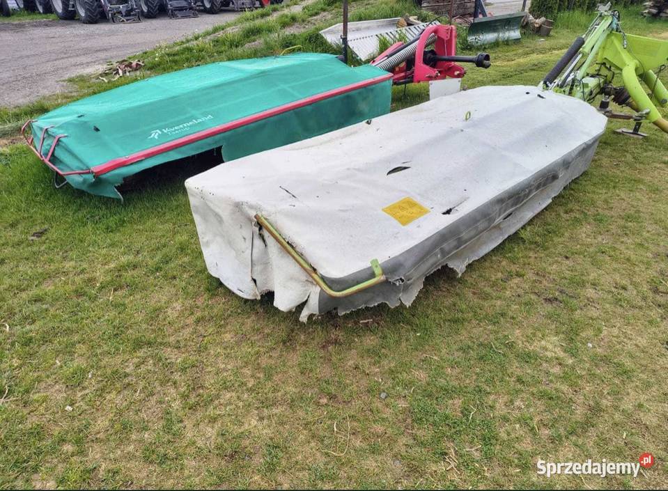 Kosiarka Dyskowa Claas Disco 3050Plus Grabów Szlachecki sprzedam