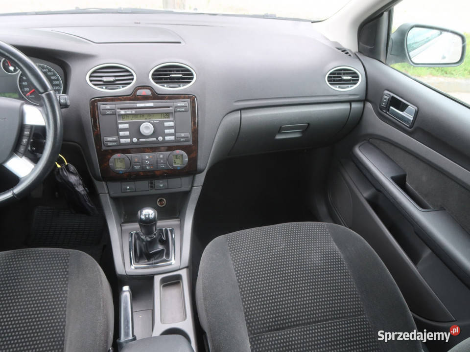Ford Focus 16 16V Bielany Wrocławskie sprzedam