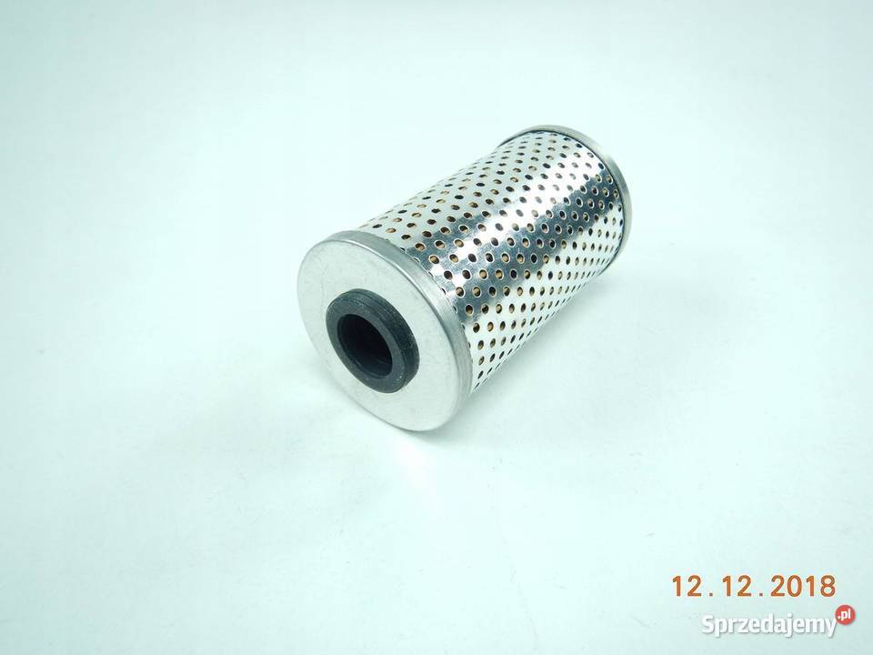 FILTR OLEJU MERCEDES COUPE C123 G W460