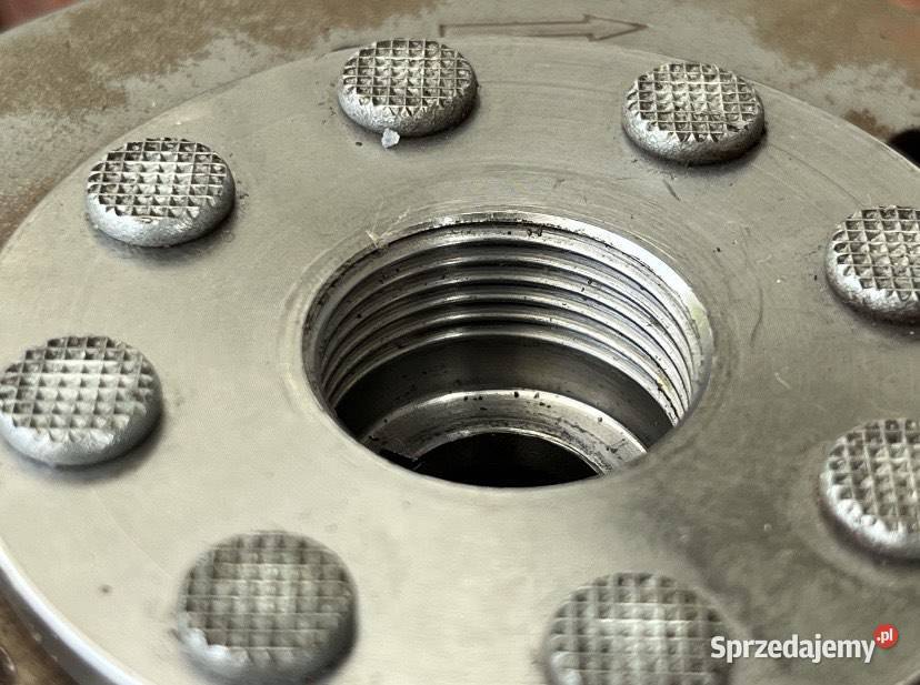 Magneto koło magnesowe Husqvarna WR 300 CR 250