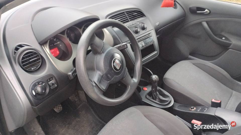 Seat altea 19 TDI Tomaszów Mazowiecki