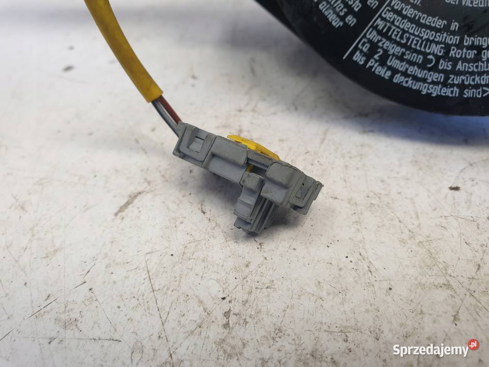 Jaguar XType PRZEŁĄCZNIK ZESPOLONY pająk Rudka