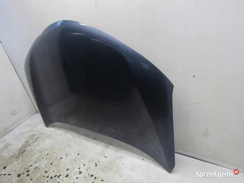 MASKA POKRYWA SILNIKA 8V5 TOYOTA RAV4 IV sprzedam