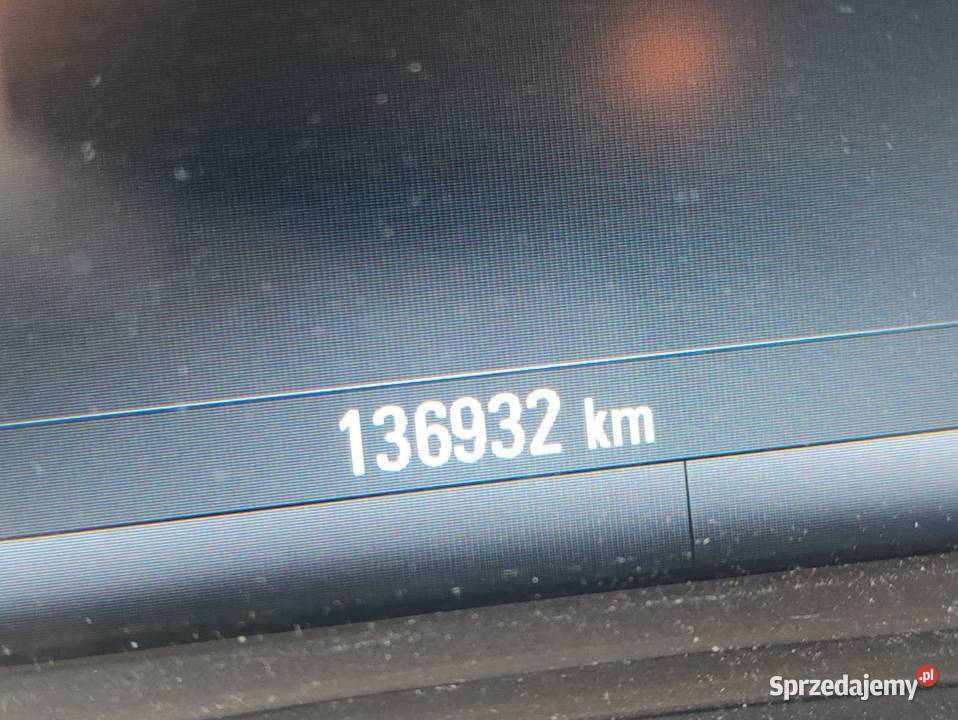 Silnik Opel Mokka X 16 CDTI 136 Kompletny B16DTH Pleszew