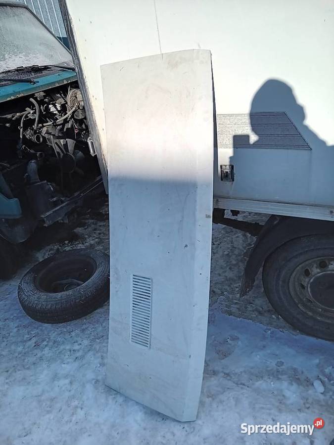 Maska daewoo lublin 2 Płońsk