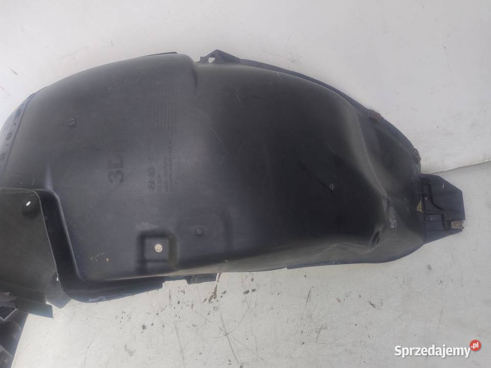 NADKOLE PRAWY TYŁ SMART FORTWO 450 868261H200