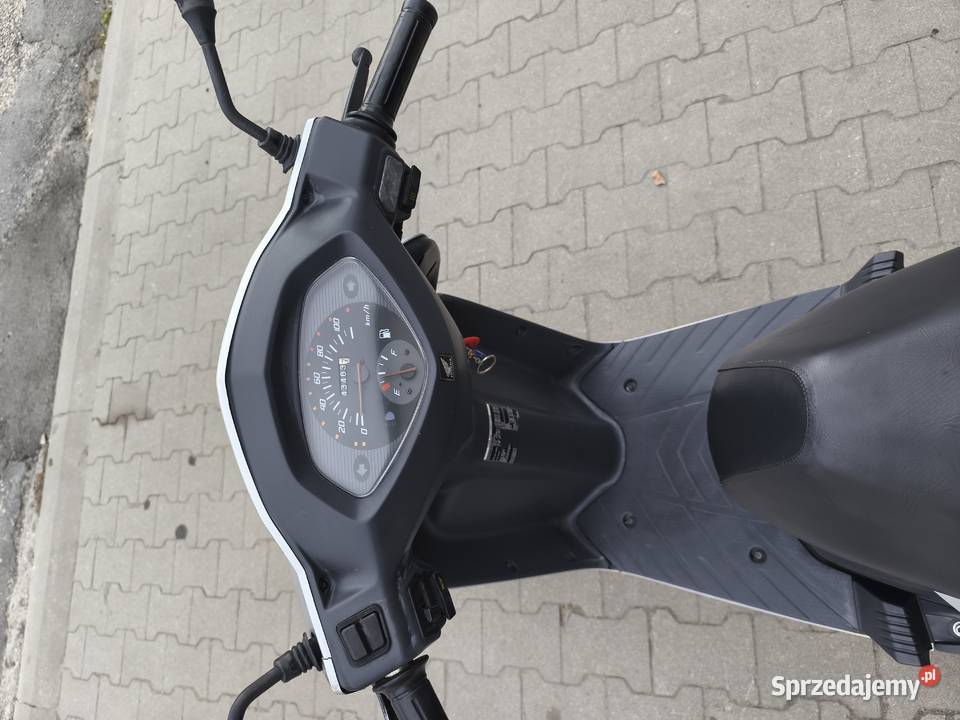 Honda Lead 100 Zamiana Raty Ligota Dobrodzieńska