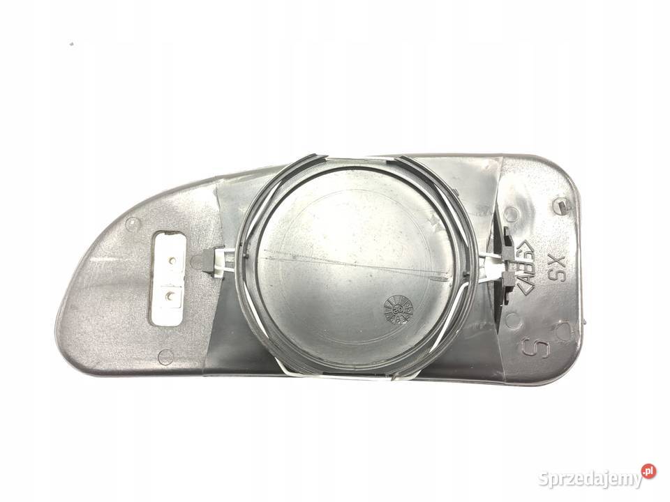 WKŁAD LUSTERKA LEWY DOLNY CITROEN JUMPER 244 Z Karoseria lubelskie