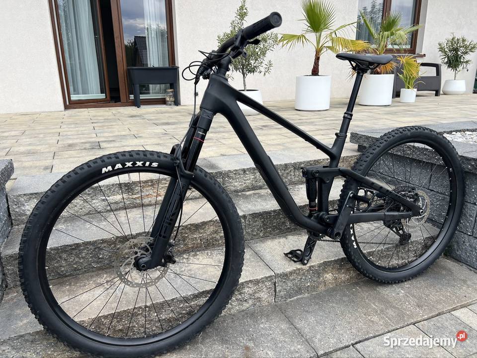 Cube Stereo ONE44 C62 Pro CARBON Częstochowa