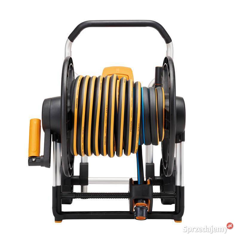 Wózek z wężem XL zestaw 1062256 Opalenica