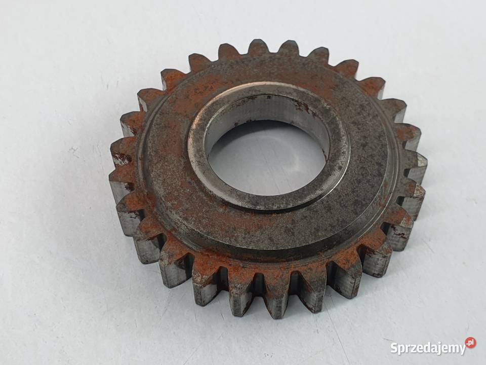 Tryb Skrzyni 4S26 Kolo Zebate Ktm Sx Exc 125200 Pozostałe łódzkie Łódź sprzedam