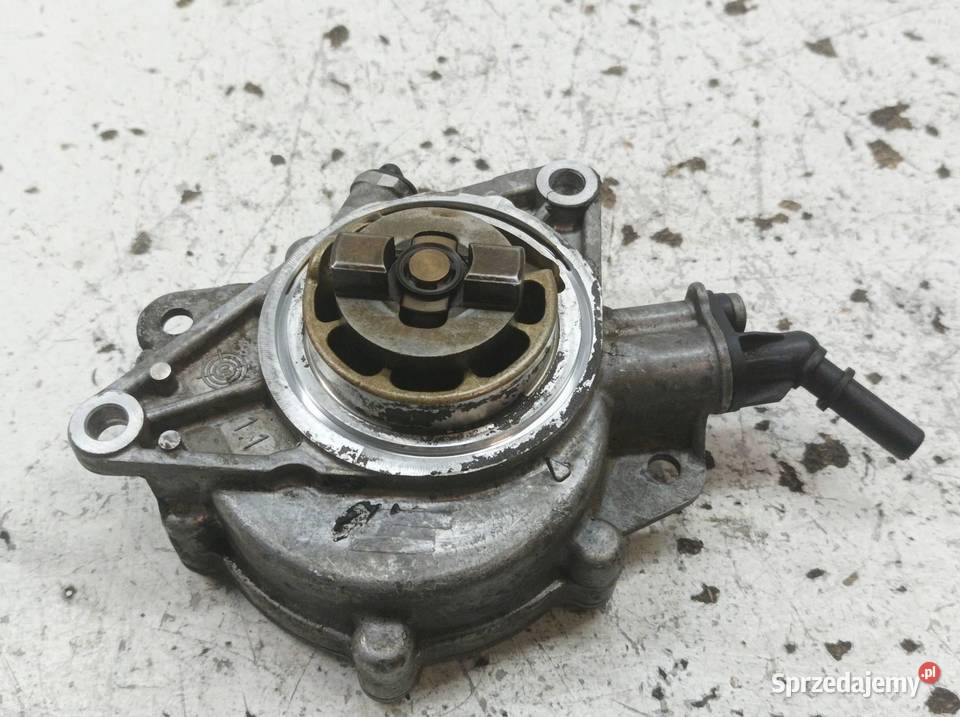 POMPA VACUM 03M920149 7758642480 16 THP VW