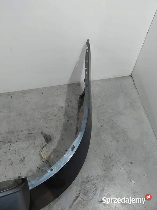 ZDERZAK TYŁ SEDAN PDC Skoda Superb III 2015