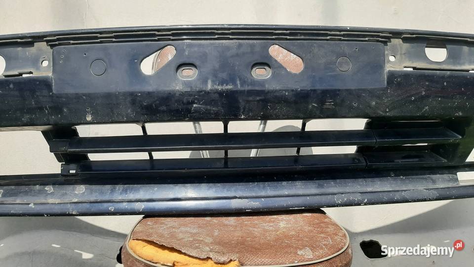 BMW E34 M zderzak przedni orginał Zderzaki sprzedam
