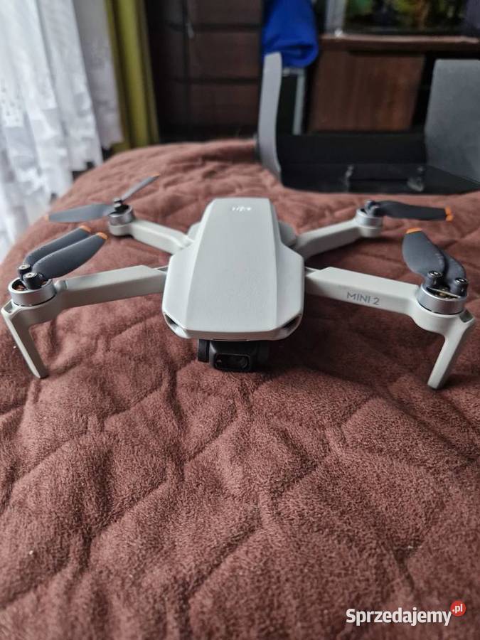 DJI MINI 2 FLY MORE COMBO Pozostałe