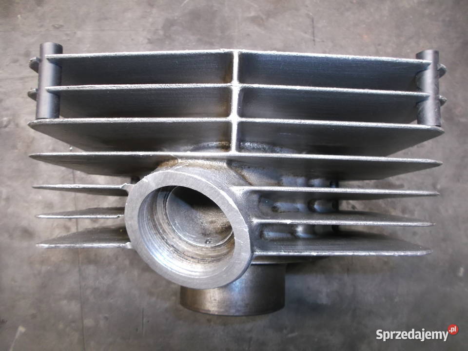 MZ ETS 250 N1 SPORT CYLINDER TŁOK DLG SZLIFIE dolnośląskie Świerzawa