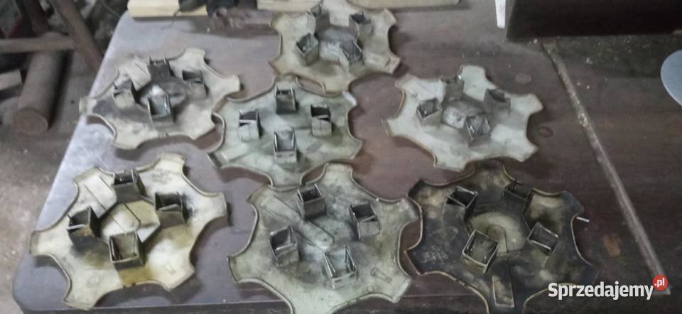 Sprzedam orgdekielki do VW łódzkie Łódź