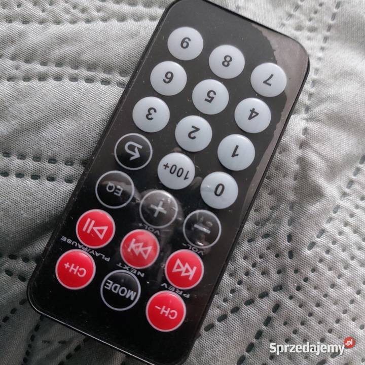 WS 4421wzmacniacz tzw piecykKino domowe Skierniewice