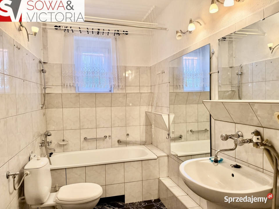 Wyjątkowy apartament dolnośląskie Wałbrzych sprzedam