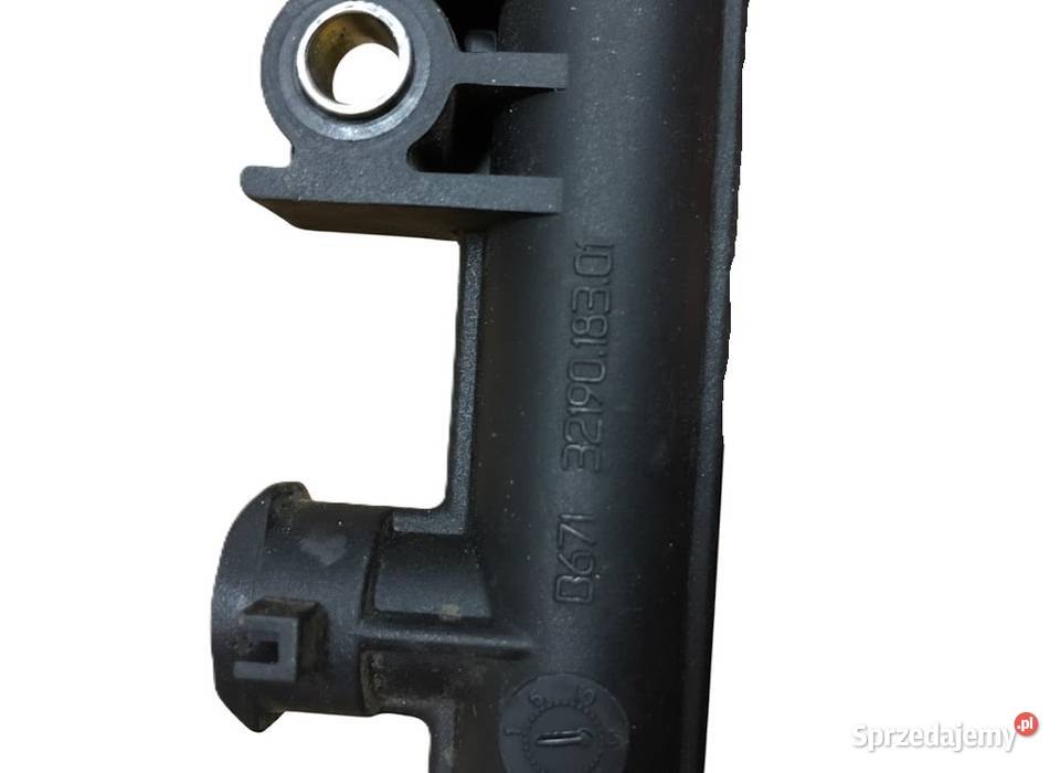 3219018301 listwa wtryskowa fiat panda Mostki