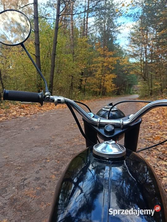 WSK 125 74 Pozostałe Węgorzewo
