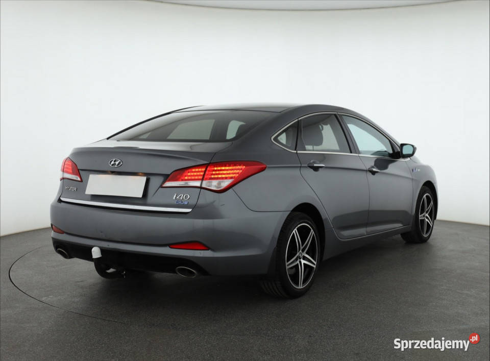 Hyundai i40 17 CRDi Piaseczno