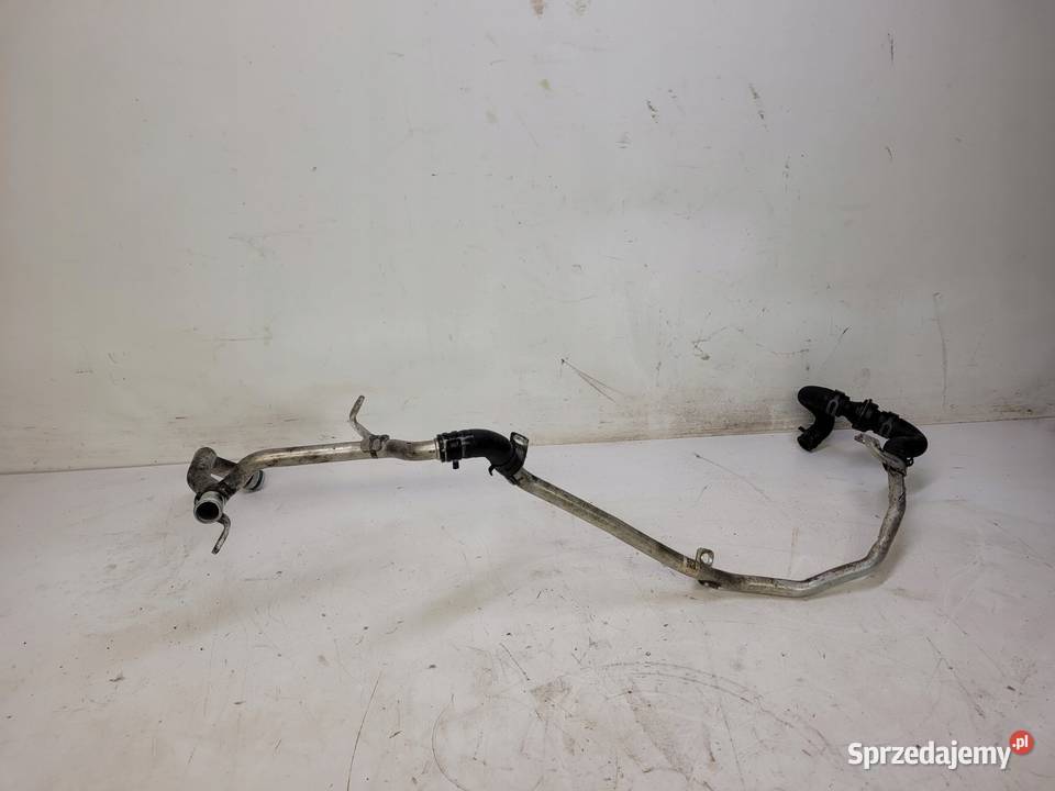 RURA PRZEWÓD WODY AUDI A4 B9 8W0122449Q osobowe