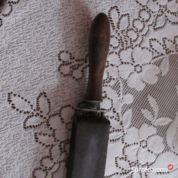 OSRZAŁKA brzytwa nóż Pozostałe śląskie Bytom sprzedam