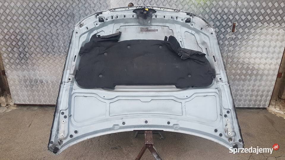 MASKA BMW 3 E90 E91 0409 LAK A347 Międzychód