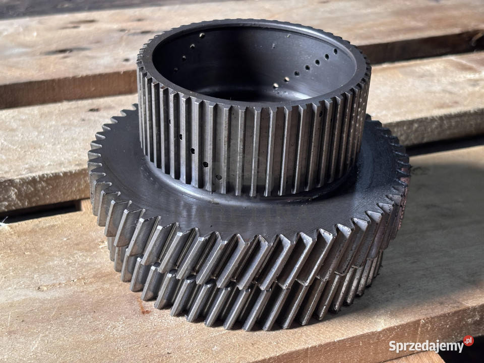Holland Case Ford T6030 T6080 T7165 T7170 T7210 Jastrzębniki
