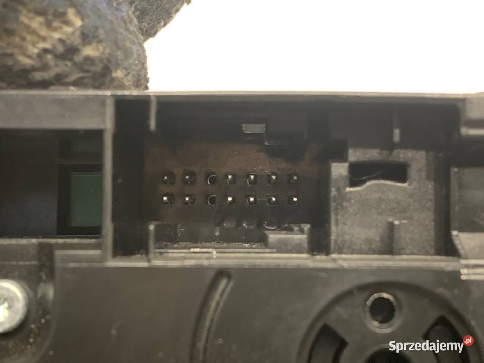 WŁĄCZNIK ŚWIATEŁ MERCEDES GLE A1679059804 sprzedam