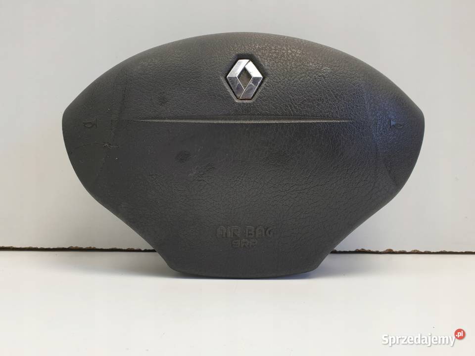 Renault Scenic I lift PODUSZKA POWIETRZNA