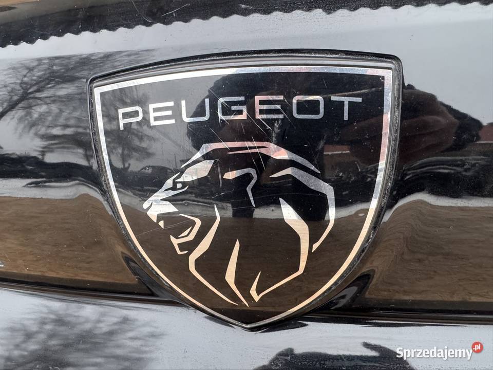 Nosek góra zderzaka grill atrapa expert Międzychód sprzedam