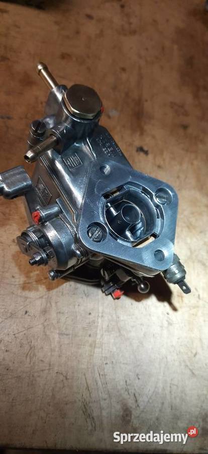 Gaźnik Fiat 126p FL EL z elektrozaworem Kraków