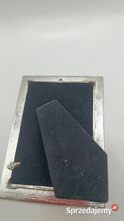 Stylowa ramka na zdjęcie w stylu Art deco Ramki i ramy Zamość