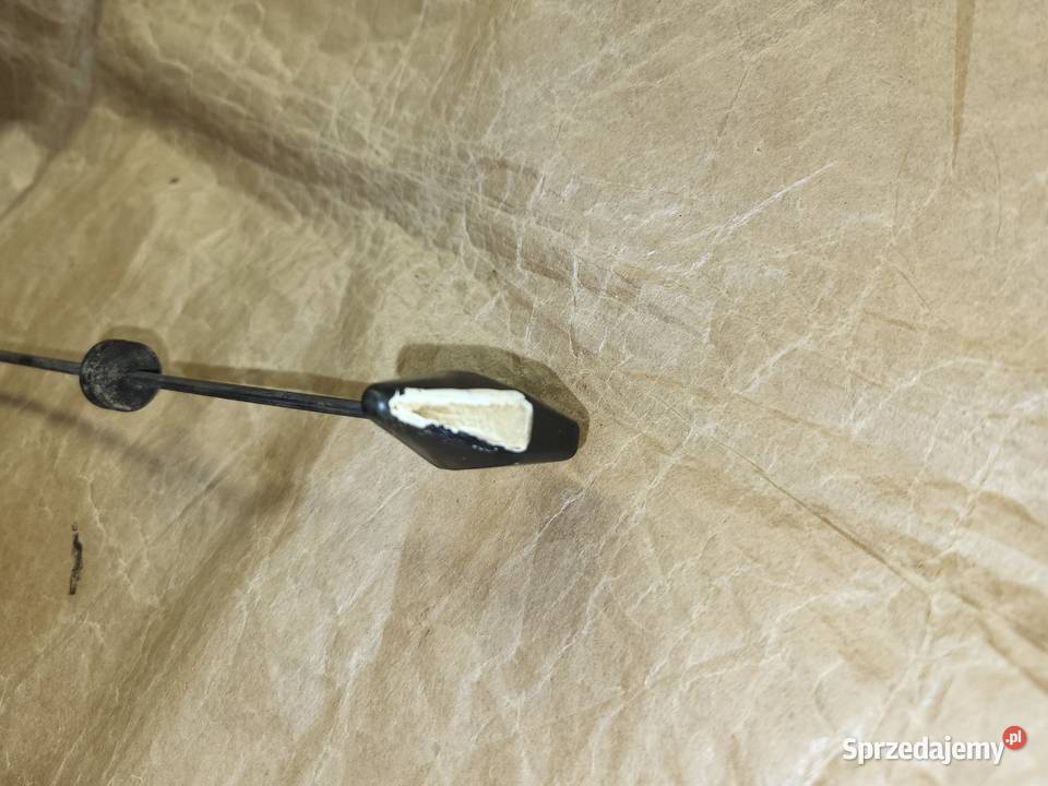 Trabant 601 Przewód linka pręt zdalnego Piaseczno sprzedam